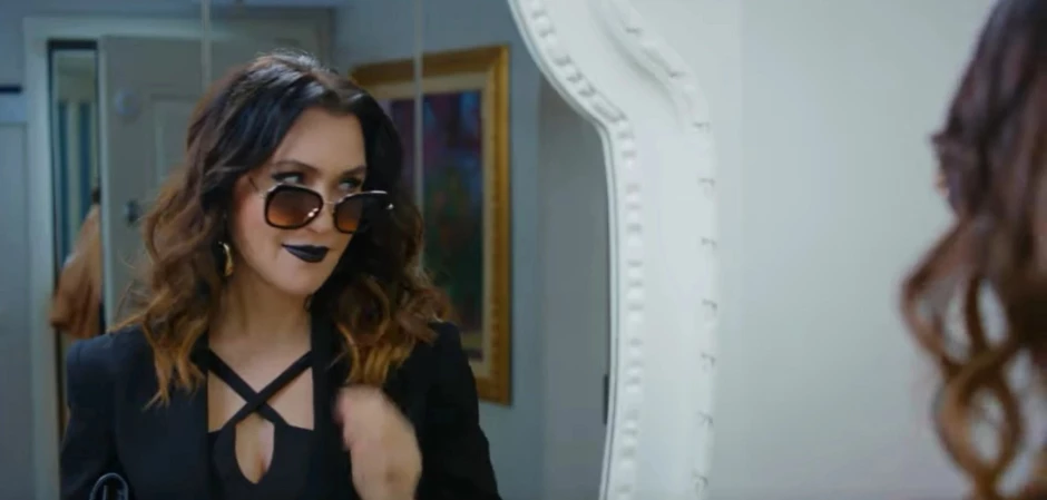 Запретный плод 106 серия