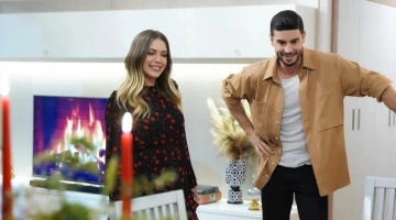 Запретный плод 90 серия