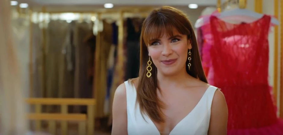 Запретный плод 142 серия