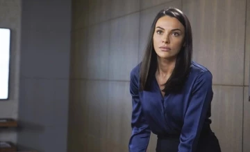 Запретный плод 80 серия