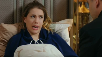 Запретный плод 170 серия