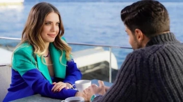 Запретный плод 89 серия