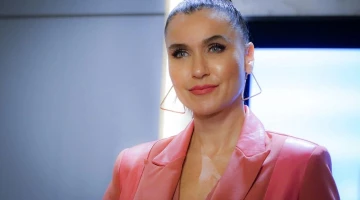 Запретный плод 57 серия