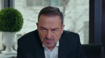 Запретный плод 127 серия