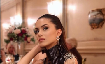 Запретный плод 6 серия