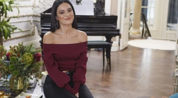 Запретный плод 64 серия