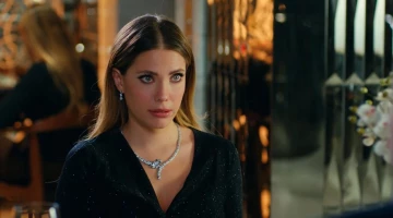 Запретный плод 153 серия