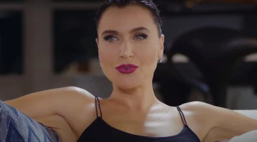 Запретный плод 84 серия