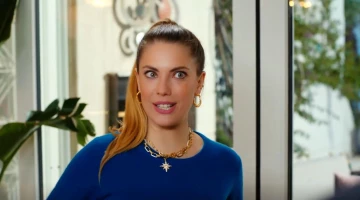 Запретный плод 160 серия