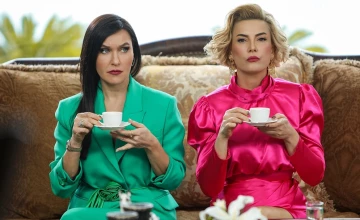 Запретный плод 6 сезон 165 серия