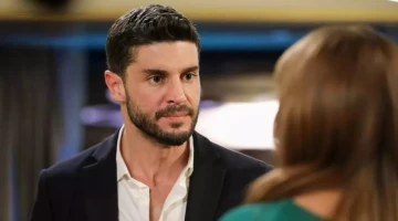 Запретный плод 125 серия