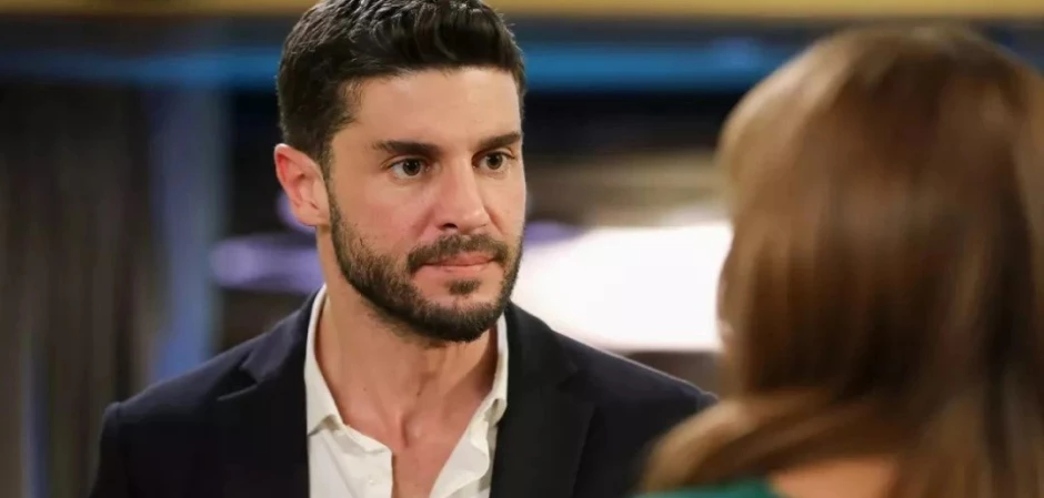 Запретный плод 125 серия