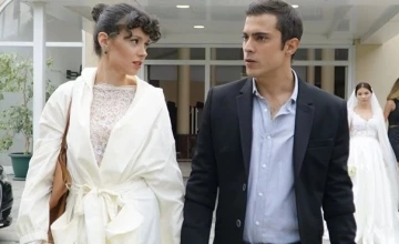 Запретный плод 72 серия