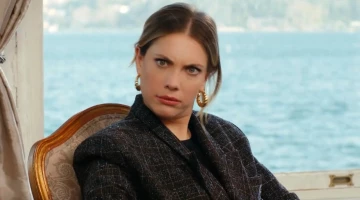 Запретный плод 172 серия