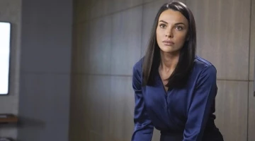 Запретный плод 60 серия