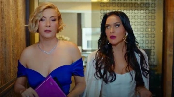 Запретный плод 147 серия