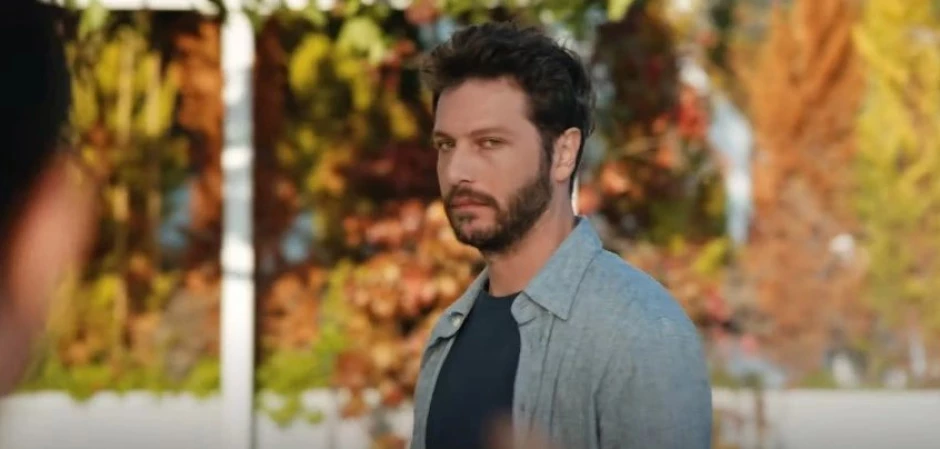 Запретный плод 154 серия