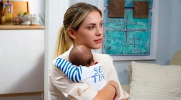 Запретный плод 53 серия