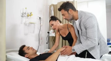 Запретный плод 75 серия