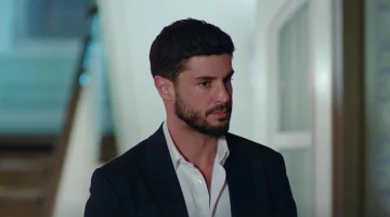 Запретный плод 118 серия