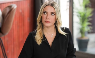 Запретный плод 119 серия