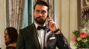 Запретный плод 43 серия