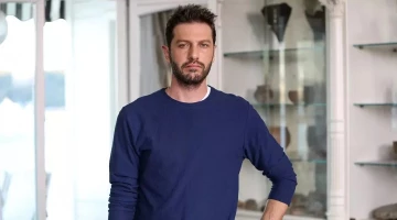 Запретный плод 155 серия