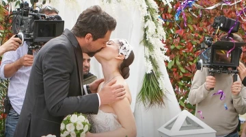 Запретный плод 1 серия