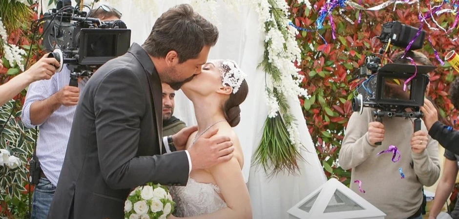 Запретный плод 1 серия