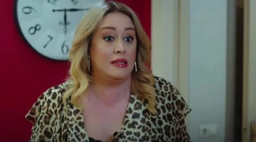 Запретный плод 138 серия