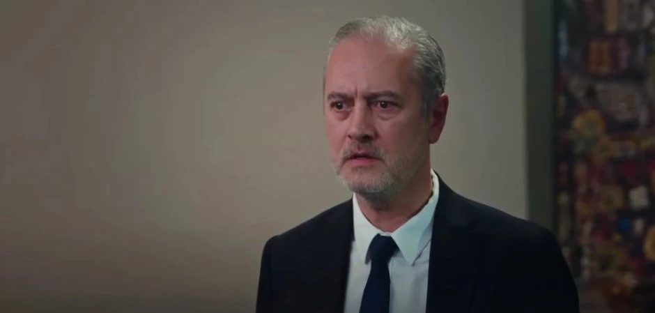 Запретный плод 141 серия