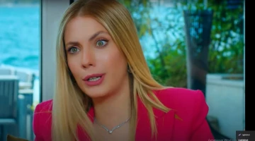 Запретный плод 143 серия