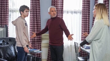 Запретный плод 62 серия