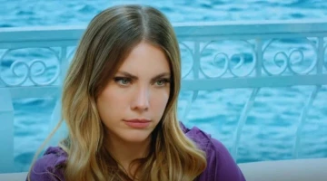 Запретный плод 154 серия