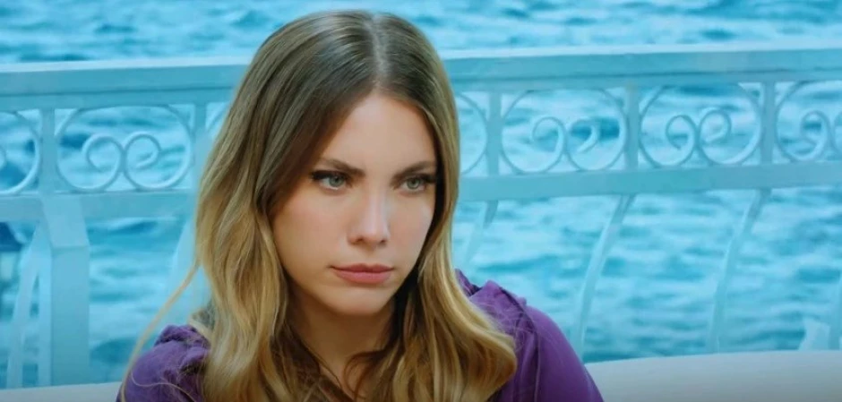 Запретный плод 154 серия