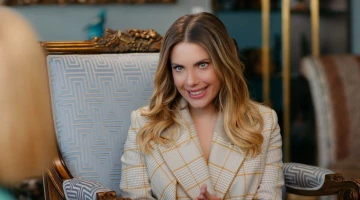 Запретный плод 169 серия