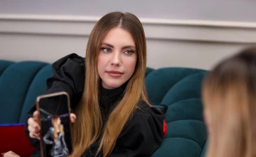 Запретный плод 156 серия