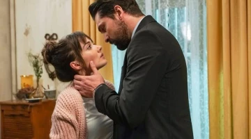 Запретный плод 4 серия