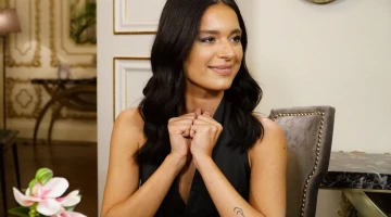 Запретный плод 51 серия