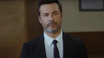 Запретный плод 80 серия