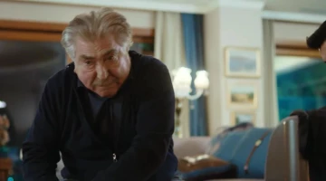 Запретный плод 97 серия