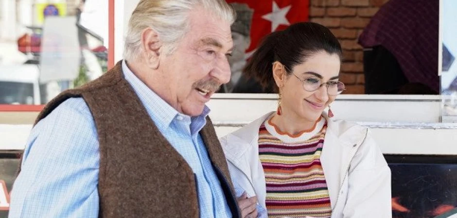 Запретный плод 103 серия