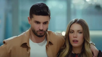 Запретный плод 90 серия