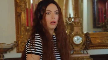 Запретный плод 6 сезон 176 серия