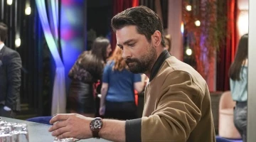 Запретный плод 37 серия