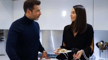 Запретный плод 57 серия