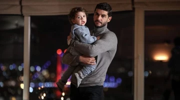 Запретный плод 120 серия