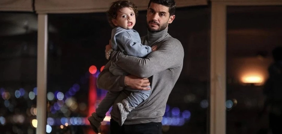 Запретный плод 120 серия