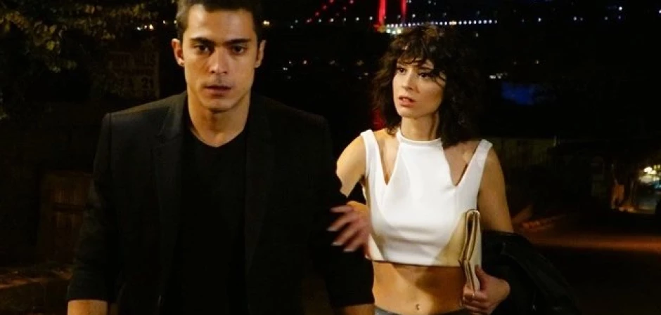 Запретный плод 52 серия