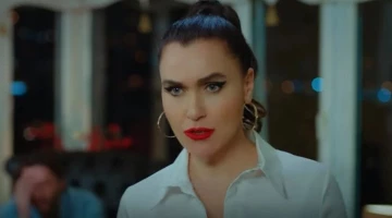 Запретный плод 104 серия